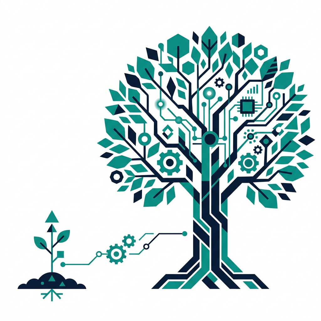 “My business is too small for AI.”